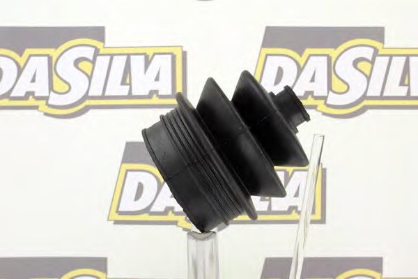 DA SILVA G2568 Bellow Set, drive shaft